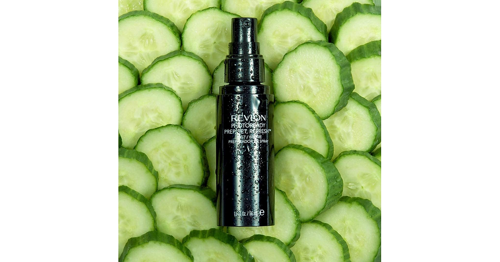 Thumbnail: Revlon Photoready Prep, Set and Refresh Mist
