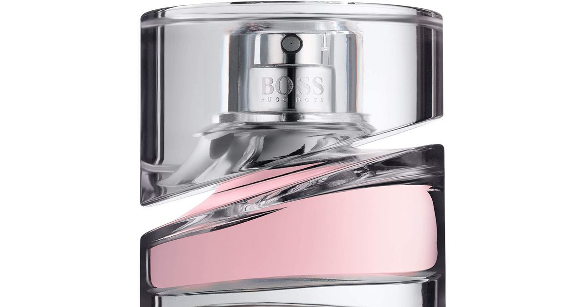 BOSS Femme Eau De Parfum