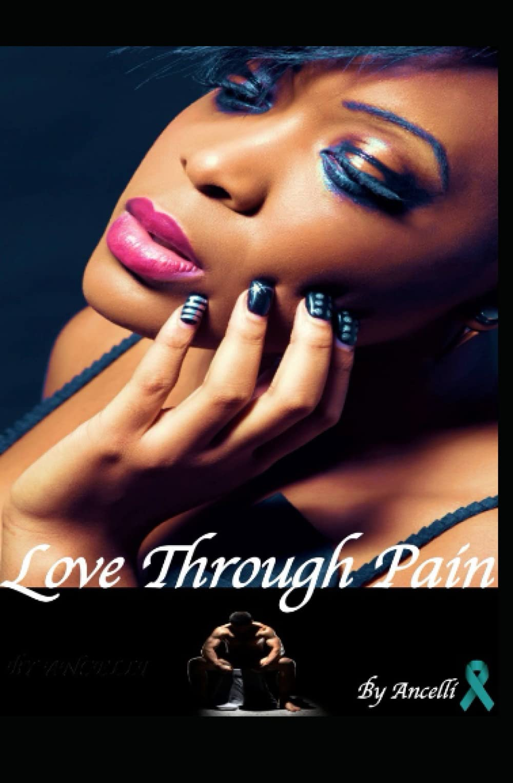 Love through Pain .book