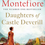 Thumbnail: Daughters of Castle Deverill: the Deverill Chronicles: Book 2 a book
