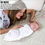 Thumbnail: Swaddle Blanket, Baby Swaddle Wrap for Infant (0-3 Month), Adjustable Newborn Sw
