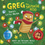 Thumbnail: Greg the Sausage Roll: Santa'S Little Helper: Discover the Laugh Out Loud NO 1 S