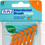 Thumbnail: Tepe Angle Interdental Brushes Mixed Pack - Samples of Every Size, Easy and Simp