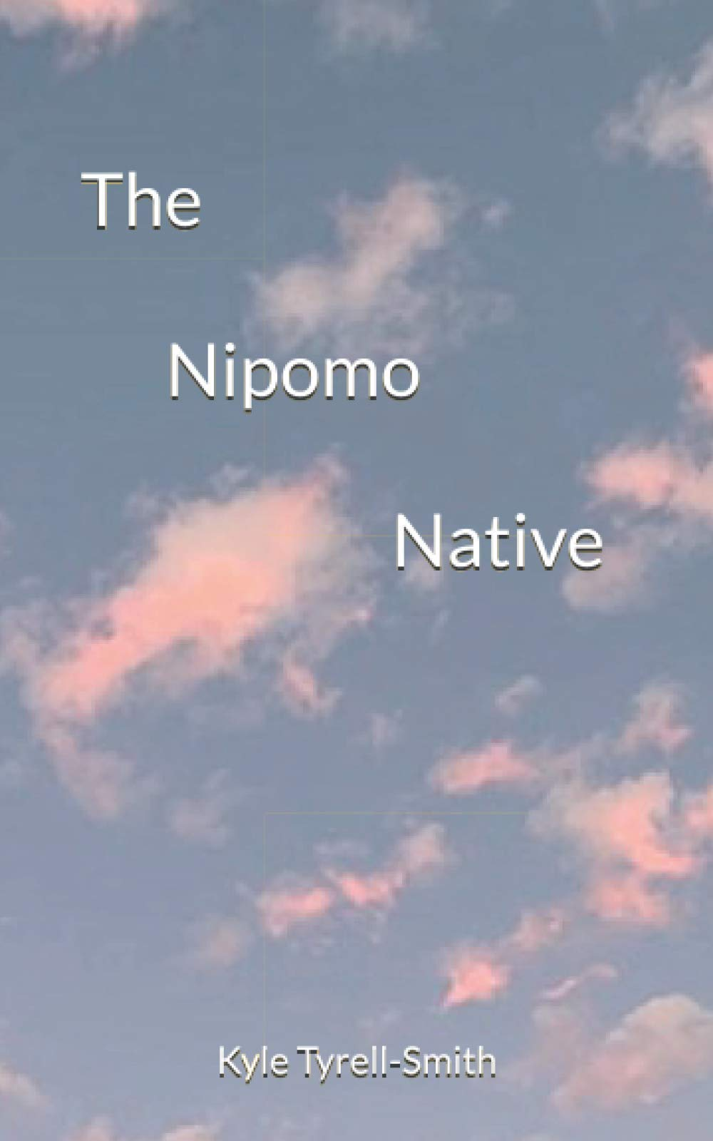 The Nipomo Native the new