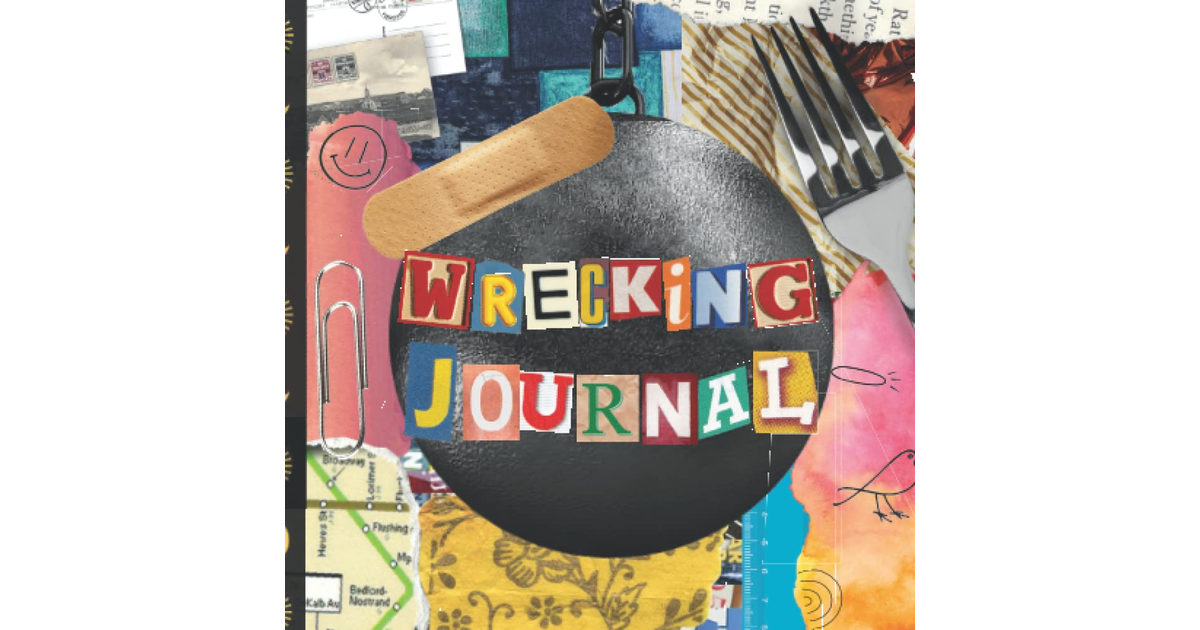 Wrecking Journal