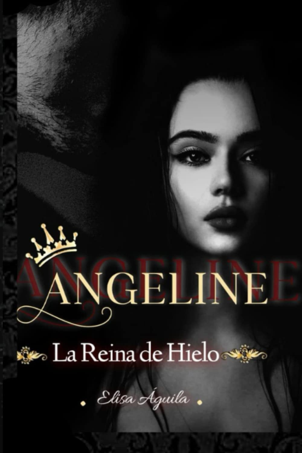 Angeline: La Reina De Hielo .book