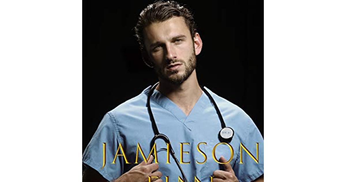 Jamieson Finn: a Medical Doctor Romance