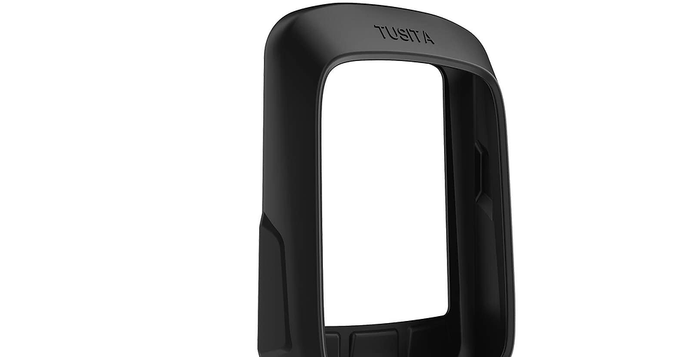 Thumbnail: TUSITA Case Compatible with Wahoo Elemnt Bolt (Not for Elemnt Bolt V2) - Silicon