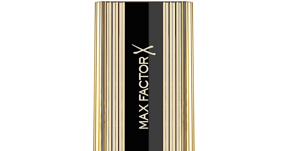 Thumbnail: Max Factor Colour Elixir Lipstick with Vitamin E Shade Angel Pink 085