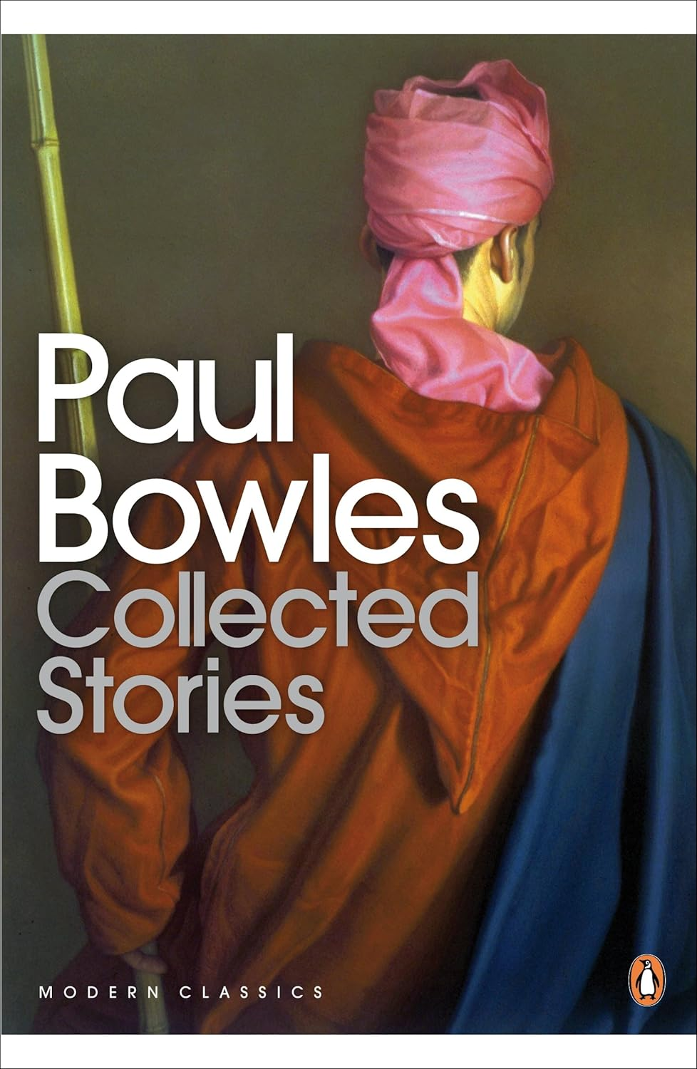 Collected Stories (Penguin Modern Classics) New New