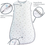 Thumbnail: MOXTOYU Baby Sleep Bag, 100% Cotton 1.0 Tog Baby Sleeping Bag, Sleeveless Swaddl