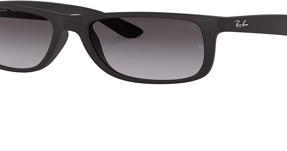 Thumbnail: Ray-Ban Justin Sunglasses
