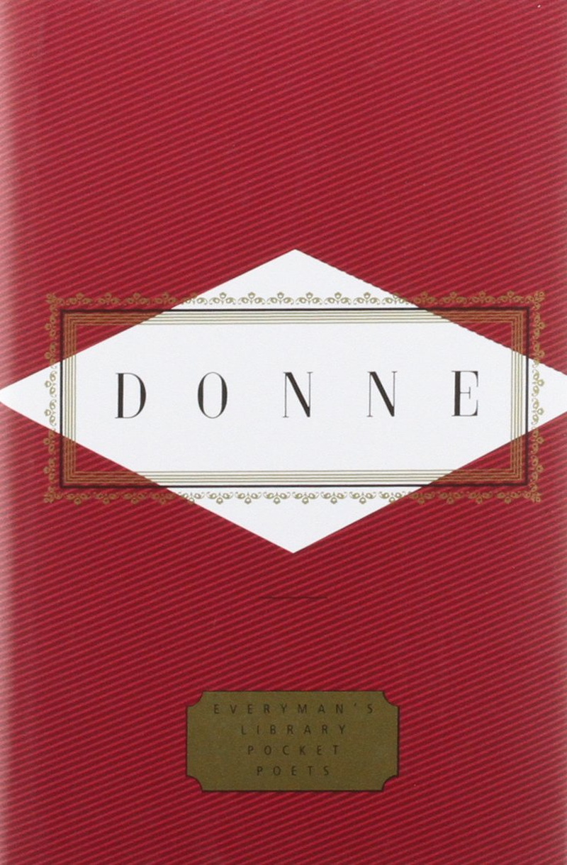 Poems and Prose (Everyman'S Library POCKET POETS) a book