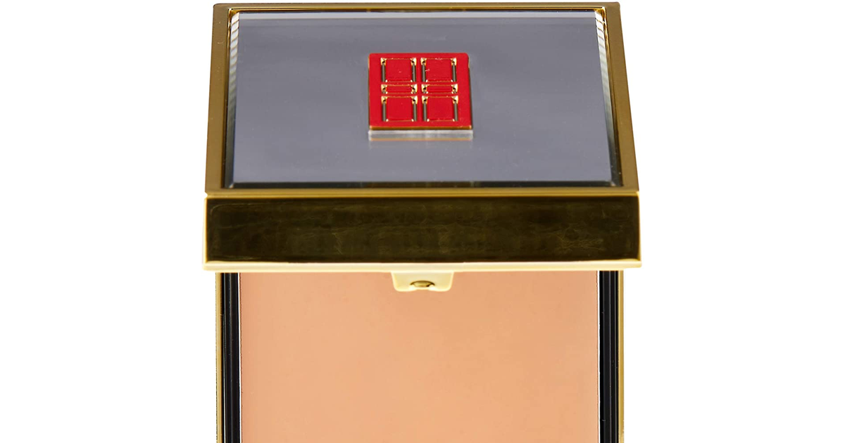 Flawless Finish Sponge on Cream Makeup Foundation, Beige