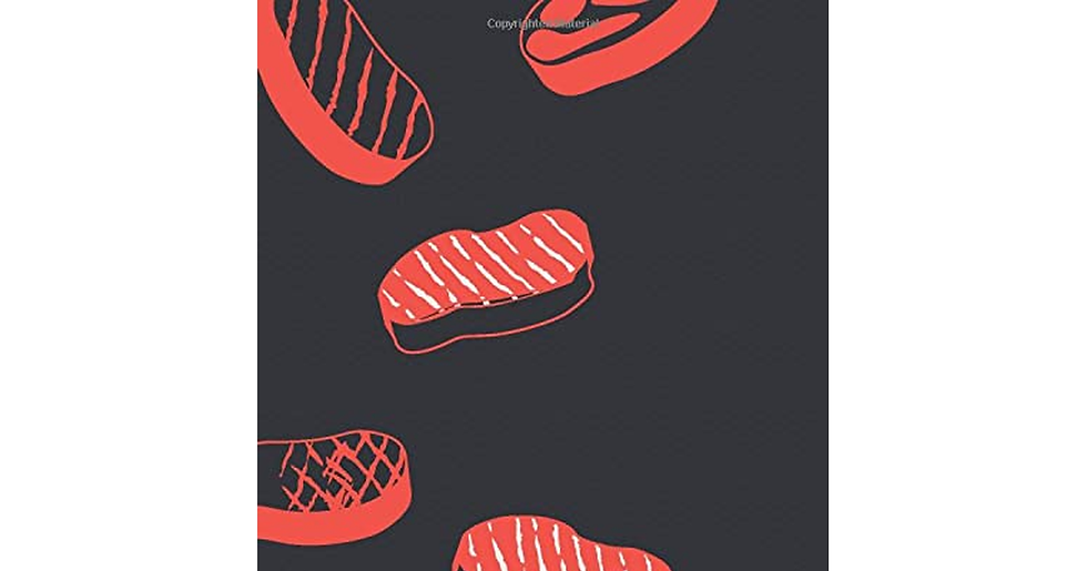 Thumbnail: My Recipes: Blank Recipe Pages to Write in Your Own Delicious and Favorites, wit