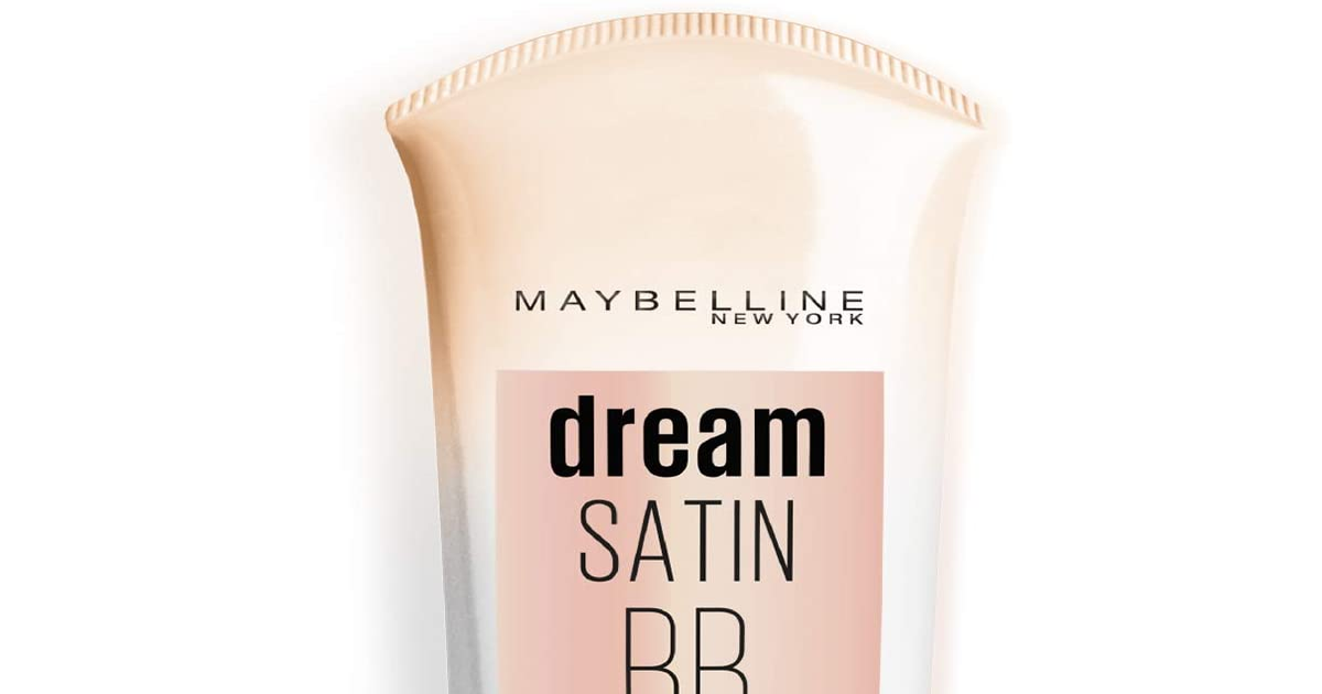 Maybelline Dream Fresh BB Light Cream 30 Ml