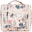 Thumbnail: Travel Hanging Toiletry Wash Bag Makeup Cosmetic Organizer for Women Girls Kids 