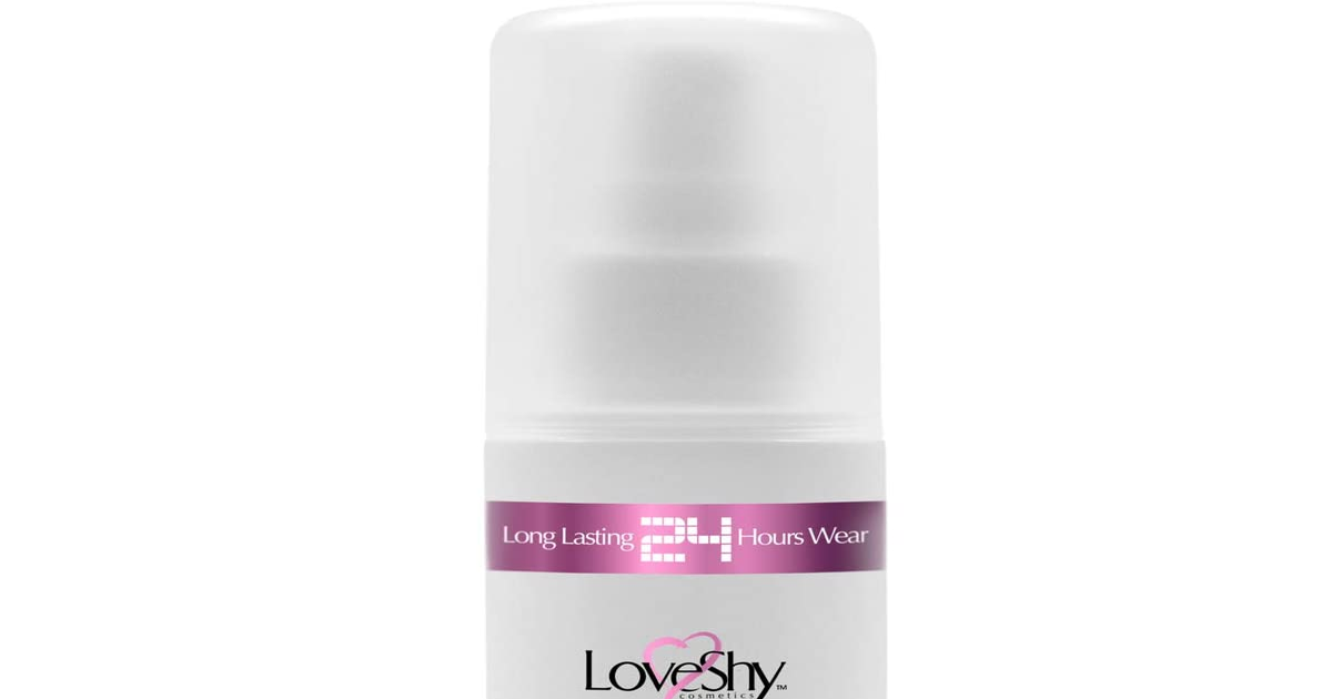 Make up Setting Spray by Loveshy Cosmetics- Setting Spray with Smudge Proof Formula Make up Fixing Spray for Face Long-Lasting Effect, 50Ml Makeup Fixing Spray Fixing Spray Make up (Dewy)
