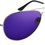Thumbnail: Komonee Pilot Style Sunglasses Designer Unisex UV400 Lens Protection Shades