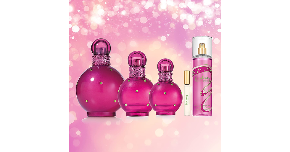 Thumbnail: Britney Spears Fantasy Eau De Parfum, 30 Ml