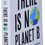 Thumbnail: There Is No Planet B: a Handbook for the Make or Break Years – Updated Edition t