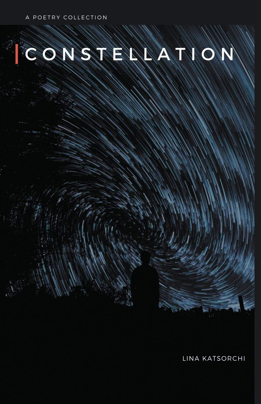 Constellation: a Poetry Collection .book