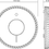 Thumbnail: Optical Smoke Alarm with 10 Year Sealed for Life Battery, FA6620-R (ST-622 / ST-