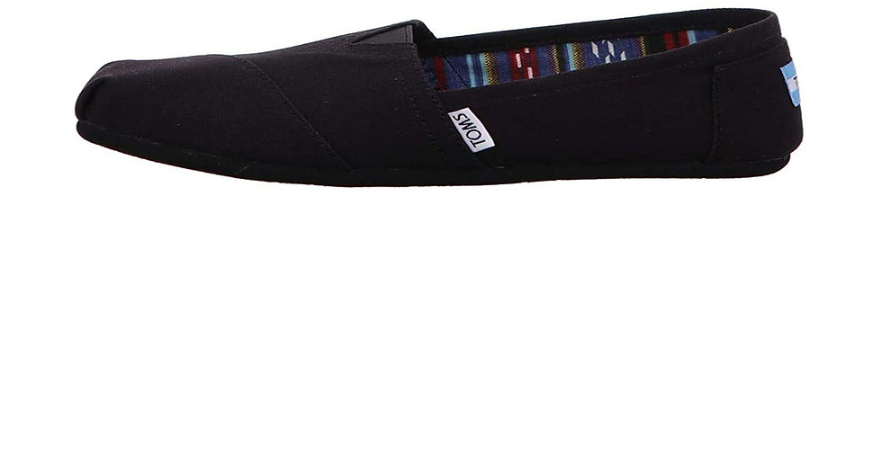 Thumbnail: TOMS Women'S Alpargata 3.0 Multi Espadrilles