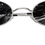 Thumbnail: CGID E01 Retro Vintage Style Lennon Inspired round Metal Circle Polarized Sungla