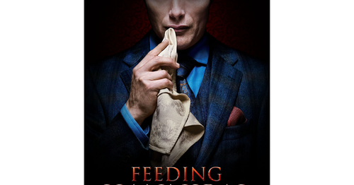 Feeding Hannibal: a Connoisseurs Cookbook | UK Top Sale