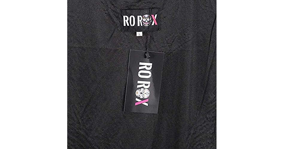 Thumbnail: Ro Rox Great Gatsby 1920'S Cocktail Party Sequin Tassel Flapper Dress