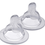 Thumbnail: MAM Cross-Cut Teats, Suitable for 6+ Months, Bottle Teats with Skinsoft Silicone