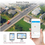 Thumbnail: Hanguang GPS Tracker Car Tracker Magnet Anti-Theft Real-Time Tracker Device 5000