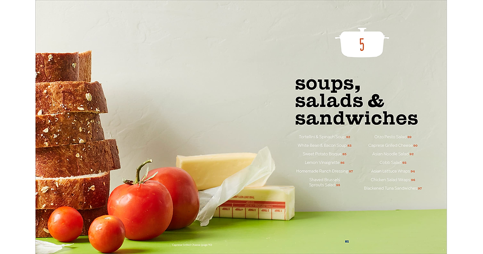 Thumbnail: Kid Chef Every Day: the Easy Cookbook for Foodie Kids NEW BOOK