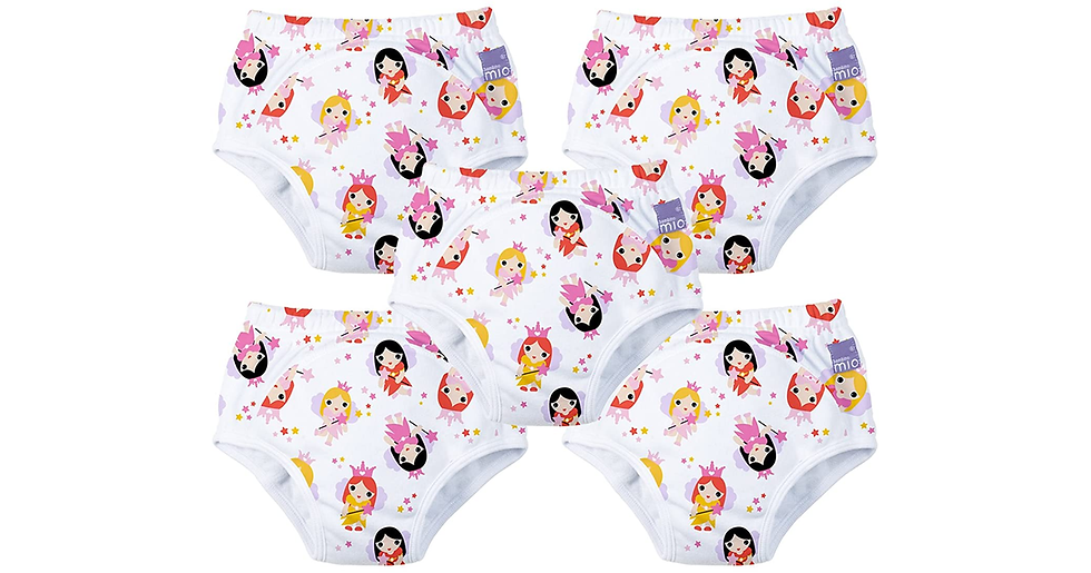 Thumbnail: Bambino Mio, Potty Training Pants