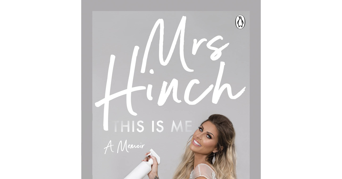 This Is Me: the Sunday Times No 1 Bestseller 2020