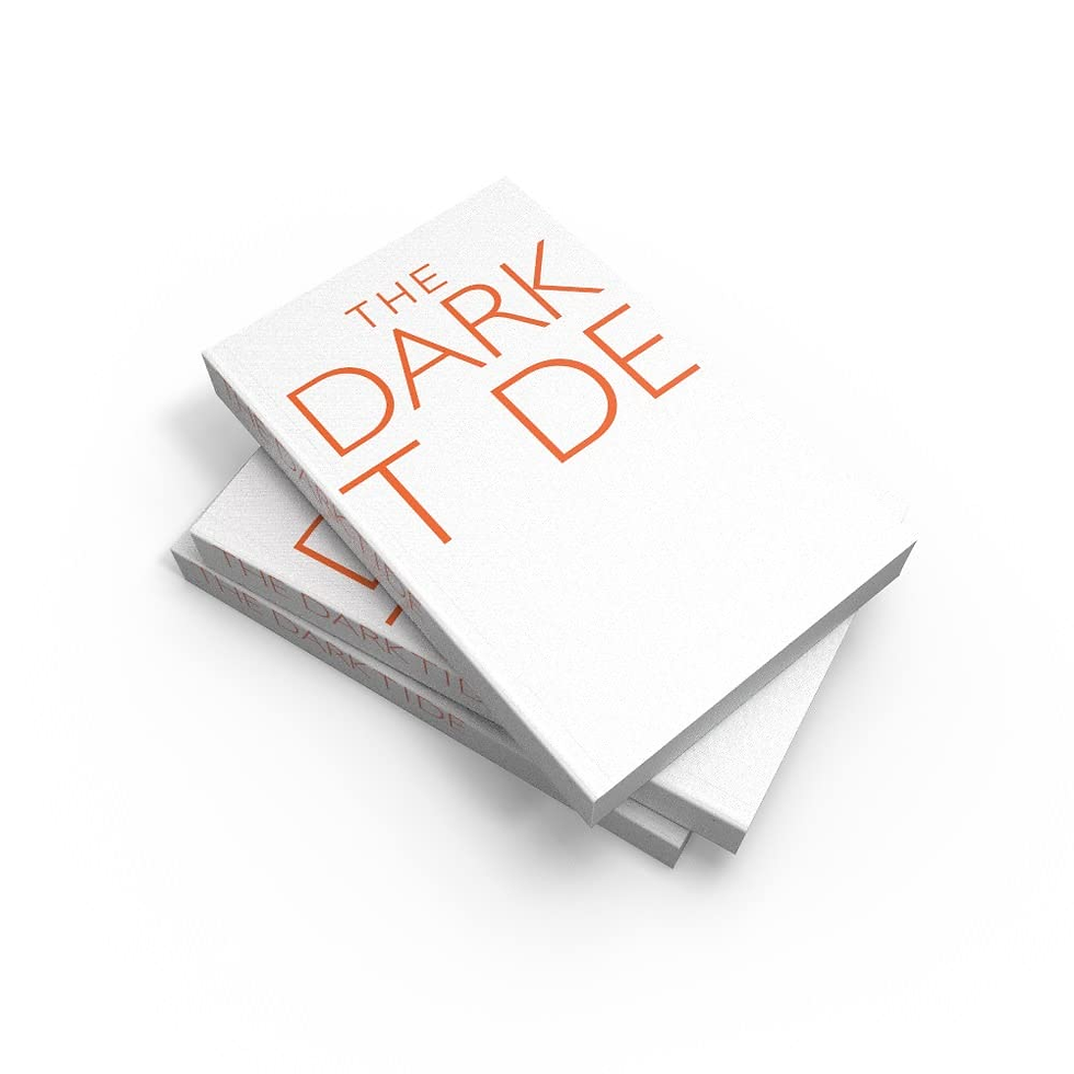 Thumbnail: The Dark Tide: the Most Exciting New Pulse-Pounding Crime Thriller for 2022 from