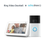 Thumbnail: Ring Video Doorbell by + Echo Dot (3Rd Gen) – 1080P HD Video, Advanced Motion De