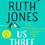 Thumbnail: Us Three: the Instant Sunday Times Bestseller a book