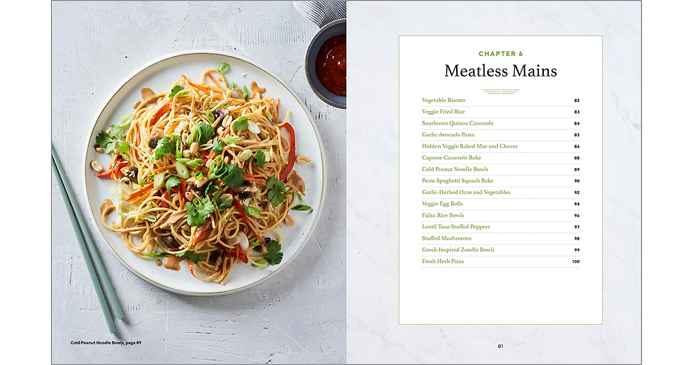 Thumbnail: Gluten-Free Cookbook for Beginners