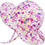 Thumbnail: JAN & JUL Gro-With-Me Adjustable Baby Toddler Sun-Hat for Girls or Boys, UPF 50+