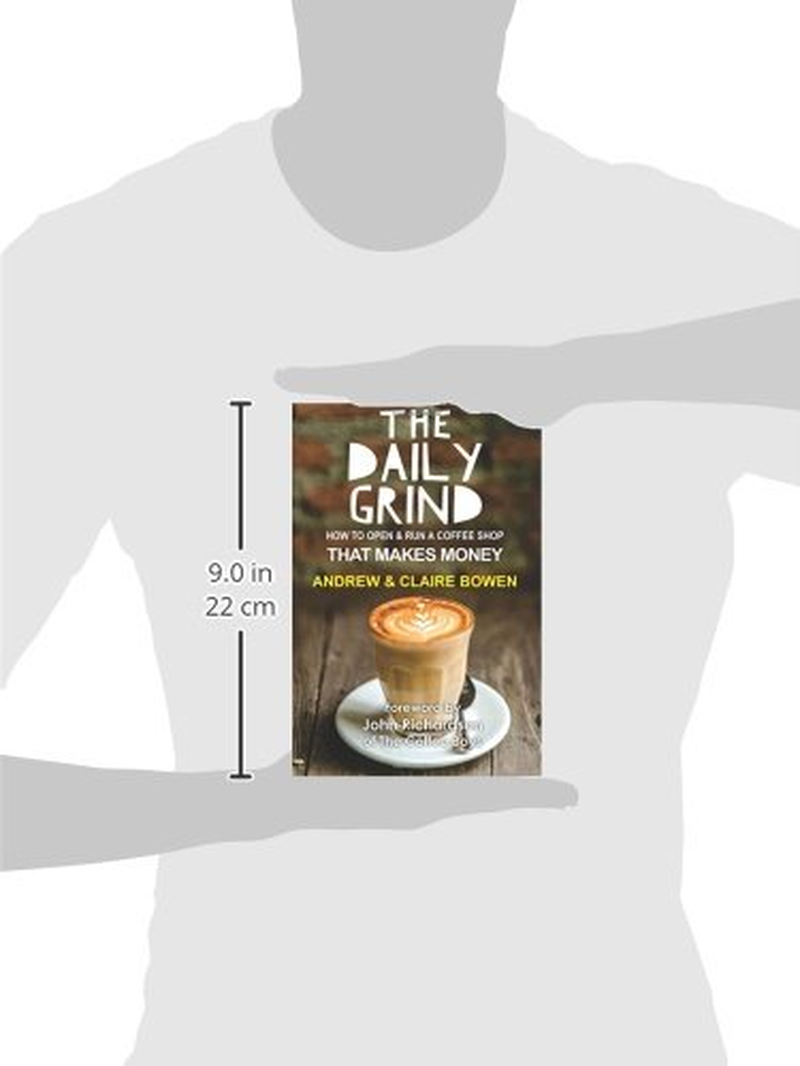 Thumbnail: The Daily Grind