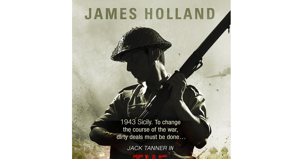 Thumbnail: The Devil'S Pact: (Jack Tanner: Book 5): a Blood-Pumping, Edge-Of-Your-Seat Wart