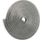Thumbnail: Self-Adhesive Door Window Frame Brush Seal Weatherstrip 4.9 M(L) X9 Mm(W) X 9Mm(