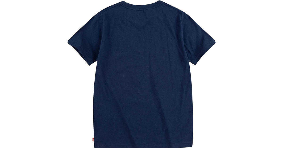 Levi'S Kids - Lvb Batwing Tee - Boys T-Shirt