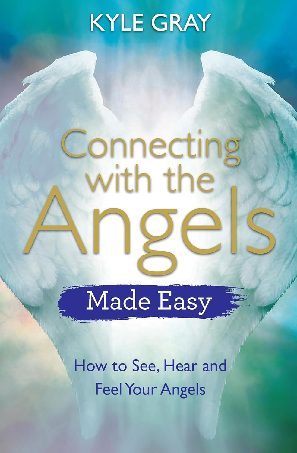 connecting with angels