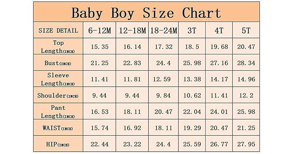 Thumbnail: Yokald Toddler Dress Suit Baby Boys Clothes Sets Bowtie Shirts + Suspenders Pant