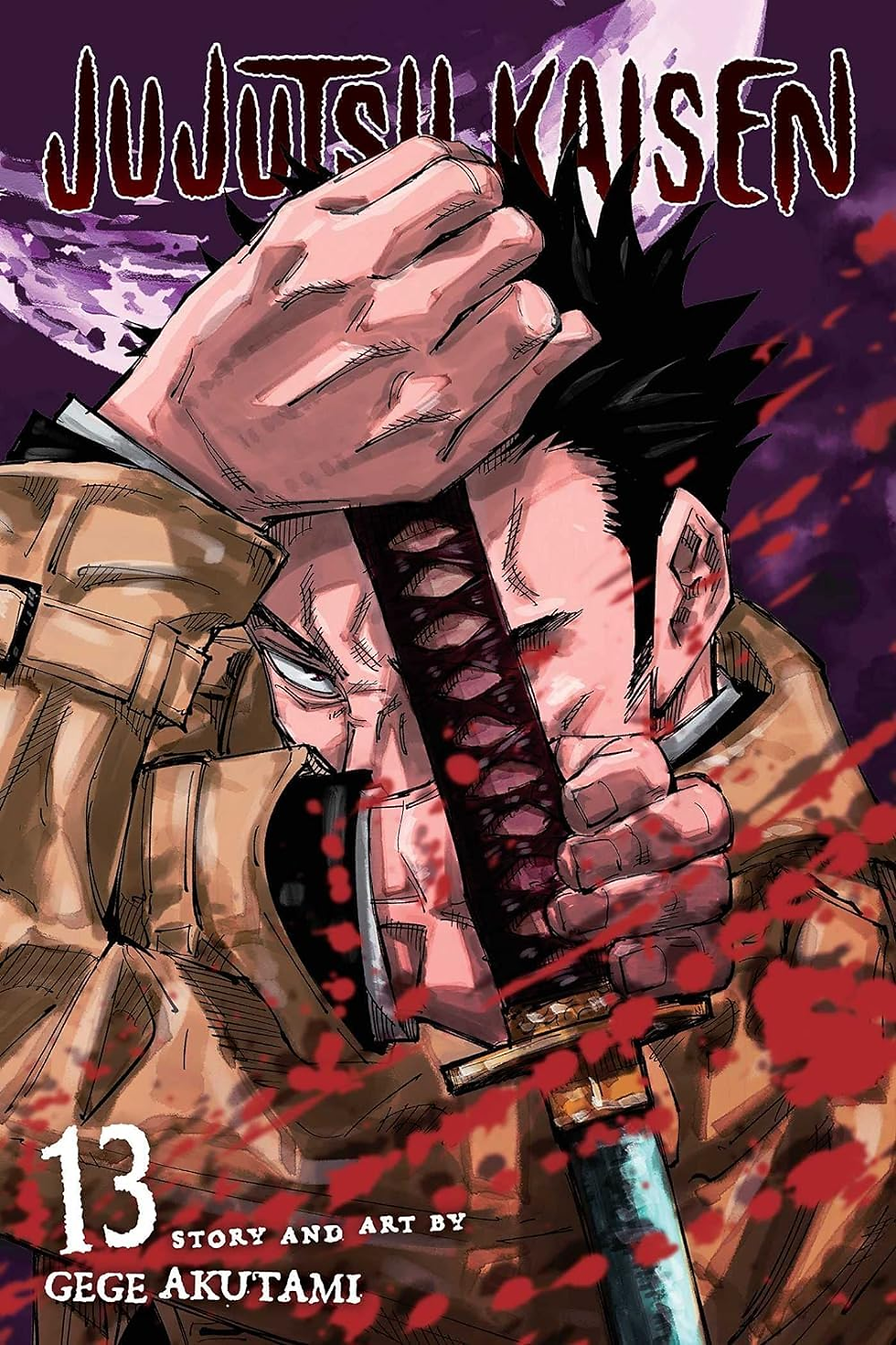 Thumbnail: Jujutsu Kaisen Series Vol 11-15: 5 Books Collection Set by Gege Akutami