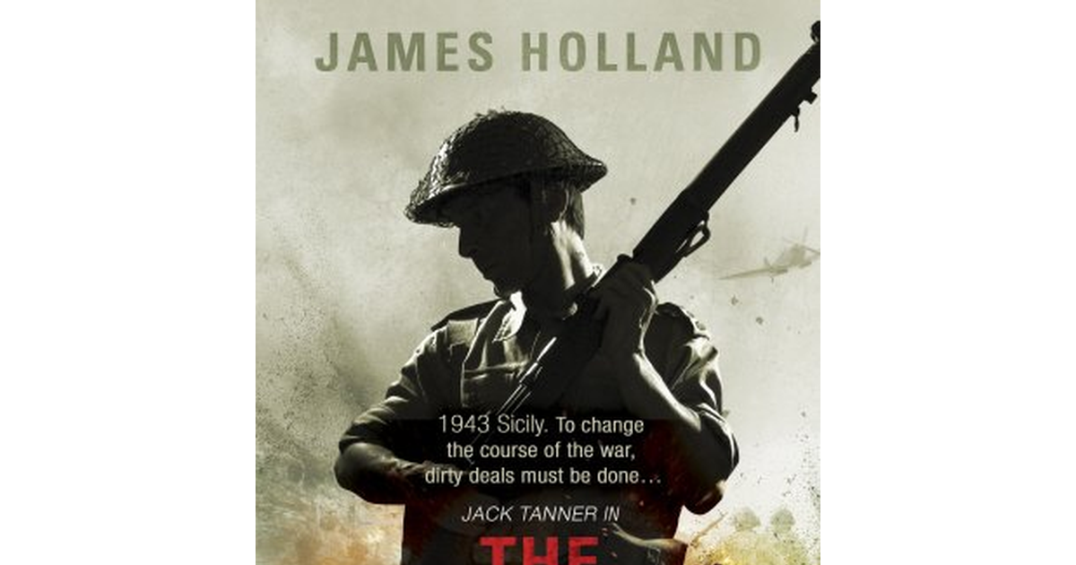 The Devil'S Pact: (Jack Tanner: Book 5): a Blood-Pumping, Edge-Of-Your-Seat Wartime Thriller Guaranteed to Have You Hooked…