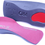 Thumbnail: Pro11 Wellbeing Slim Fit Arch Support Orthotic Insoles for the Treatment of Plan